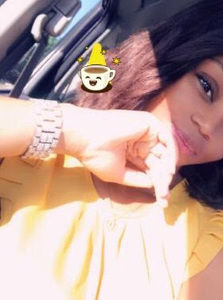 Meet your Posher, Britney